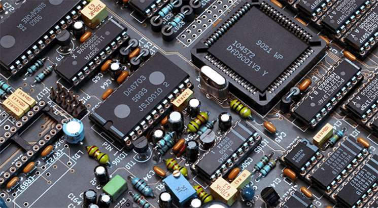 Teknolojik Cihaz Bakım ve Destek